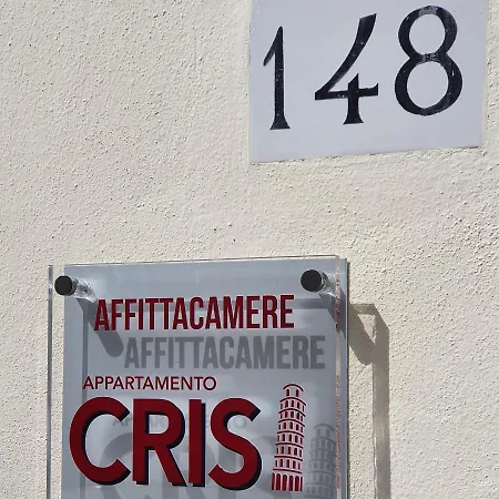 Pensionat Cris *