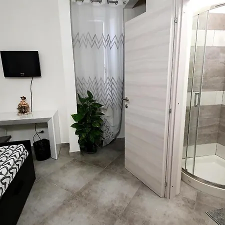 Gæstehus Cris 3*